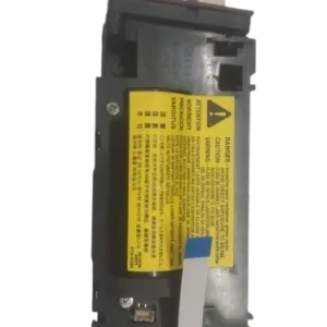LSU/Laser Scanner Unit For HP Laser Jet 1020/1005/LBP2900 (RC Import)